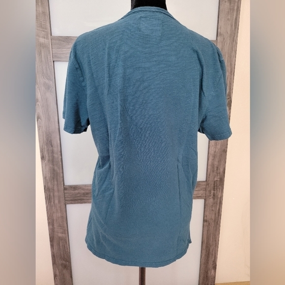 Abercrombie and Fitch Tee - Picture 5 of 8